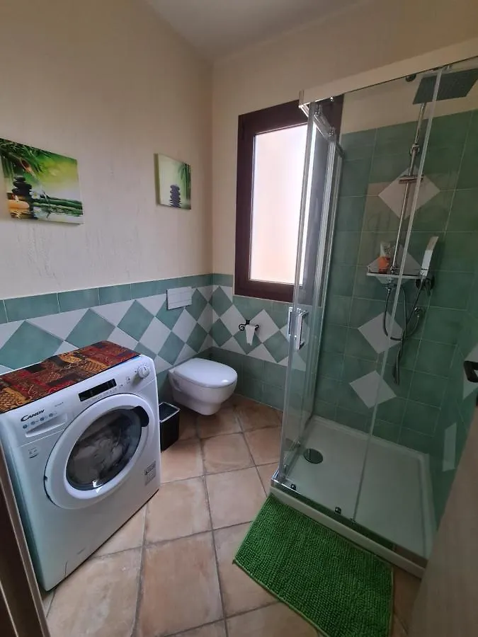 Villa Sweet House Villasimius Italia