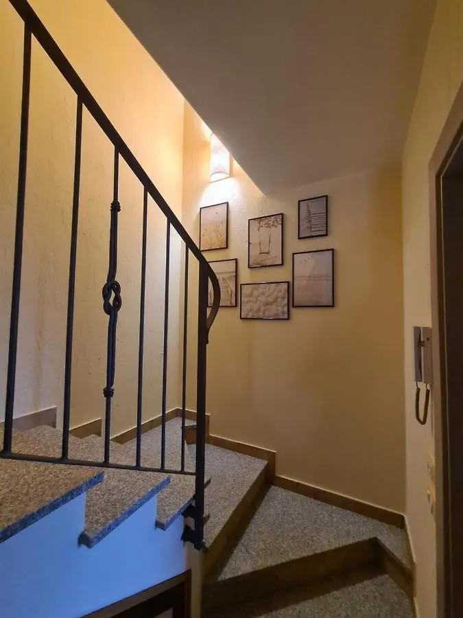 Casa vacanze Villa Sweet House Villasimius Italia