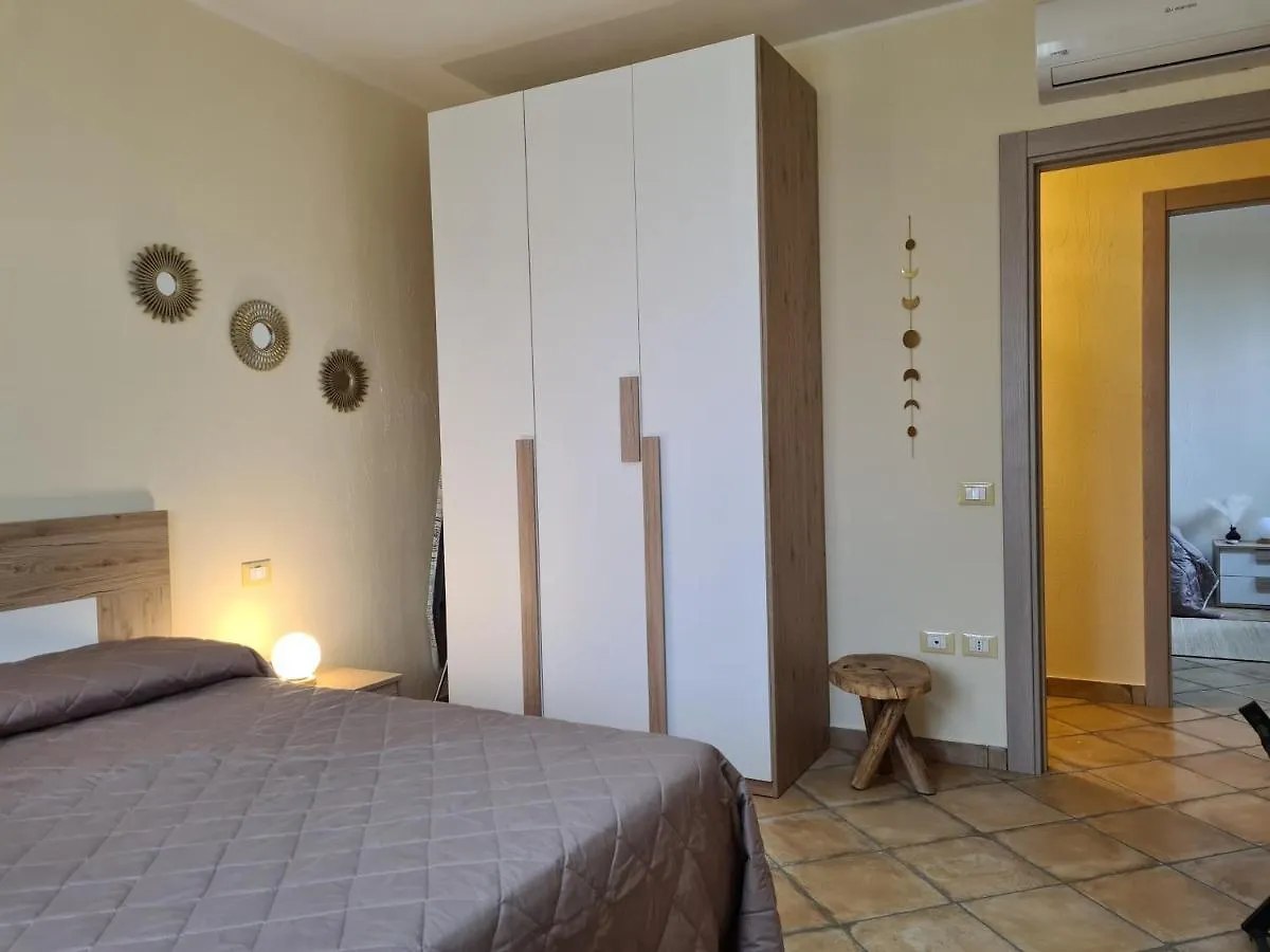 Villa Sweet House Villasimius 0*,