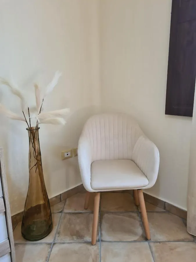 Villa Sweet House Villasimius Casa vacanze