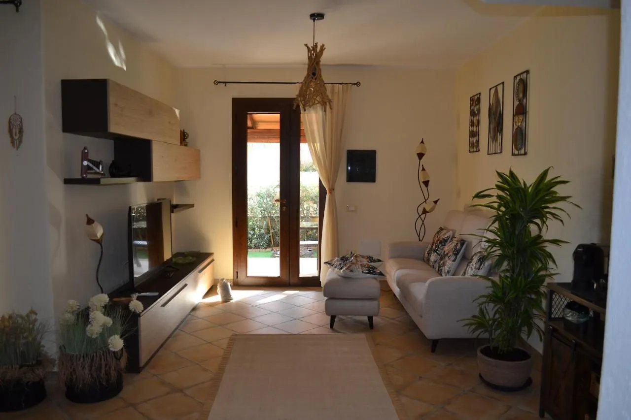 Villa Sweet House Villasimius Italia