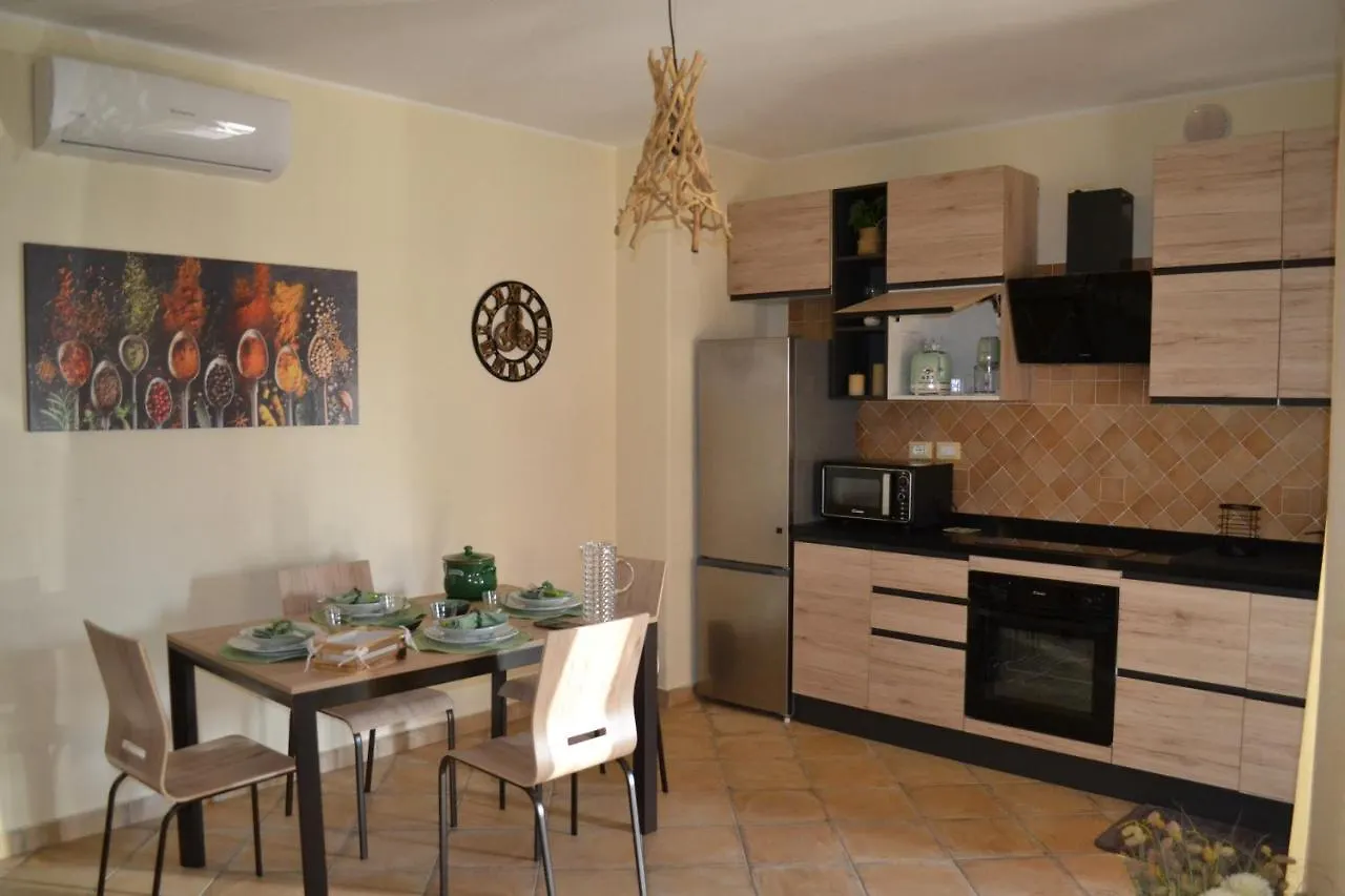 Casa vacanze Villa Sweet House Villasimius