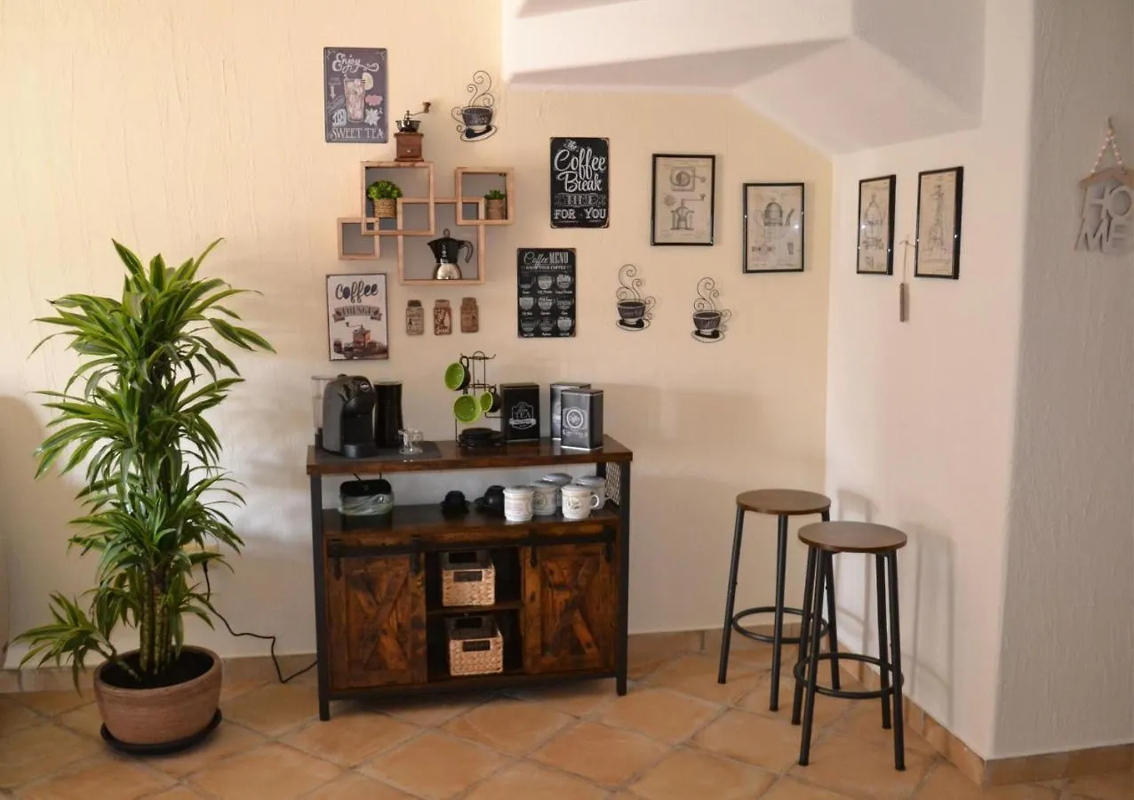 Villa Sweet House Villasimius
