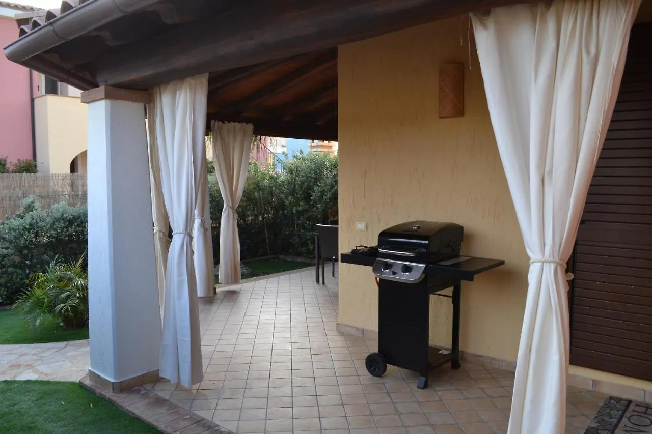 Villa Sweet House Villasimius 0*,