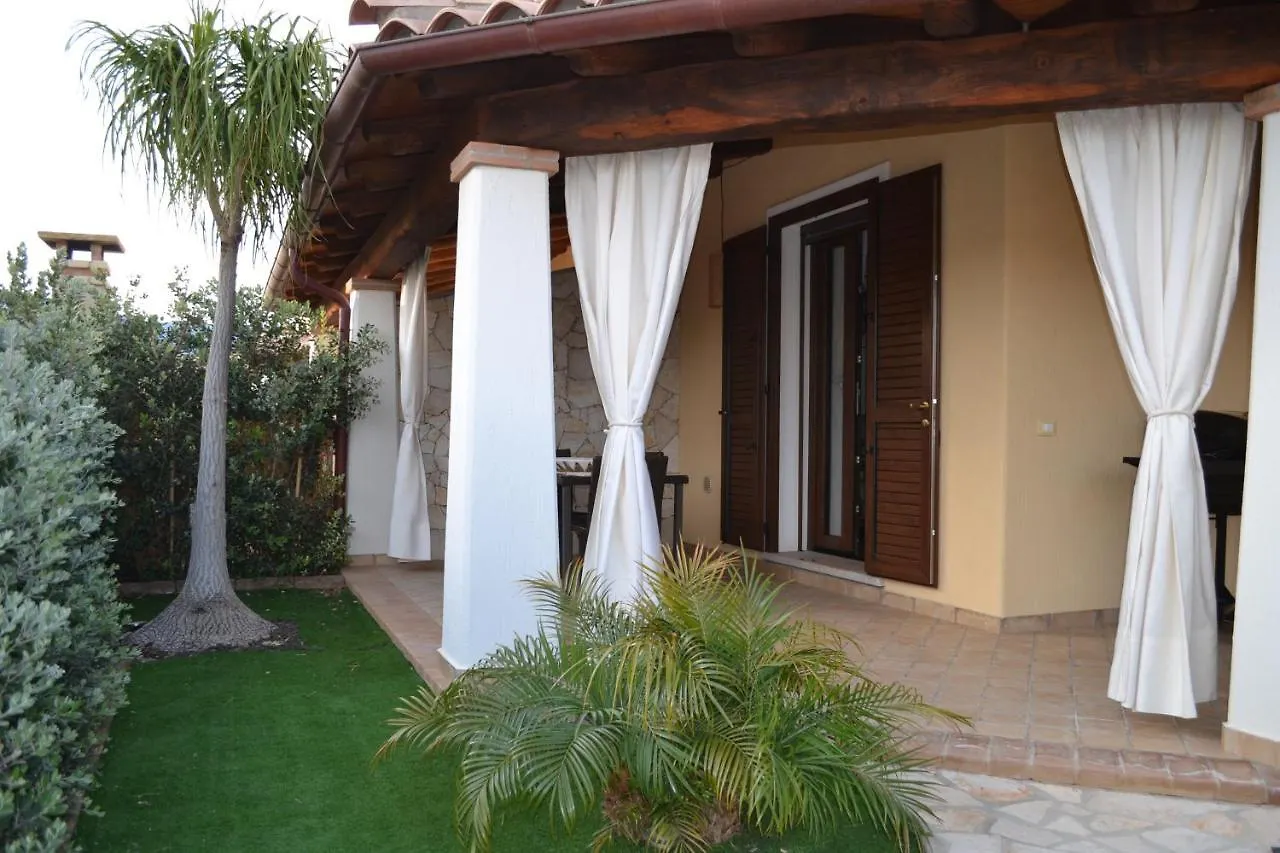 Villa Sweet House Villasimius Casa vacanze