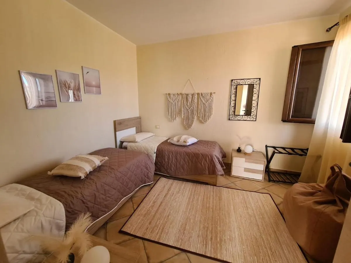 Villa Sweet House Villasimius Casa vacanze