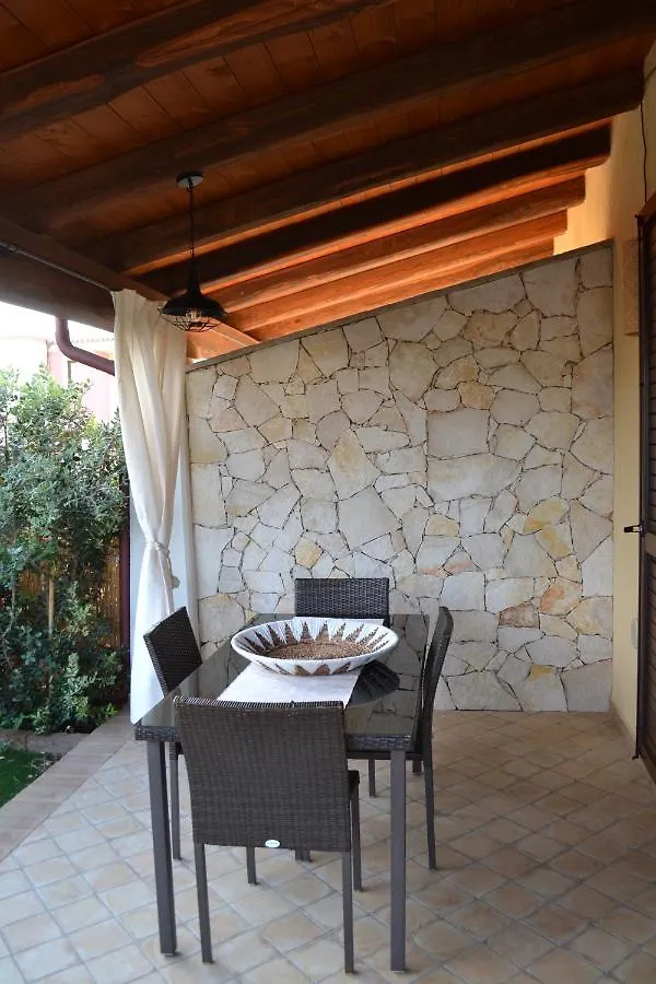 Casa vacanze Villa Sweet House Villasimius Italia