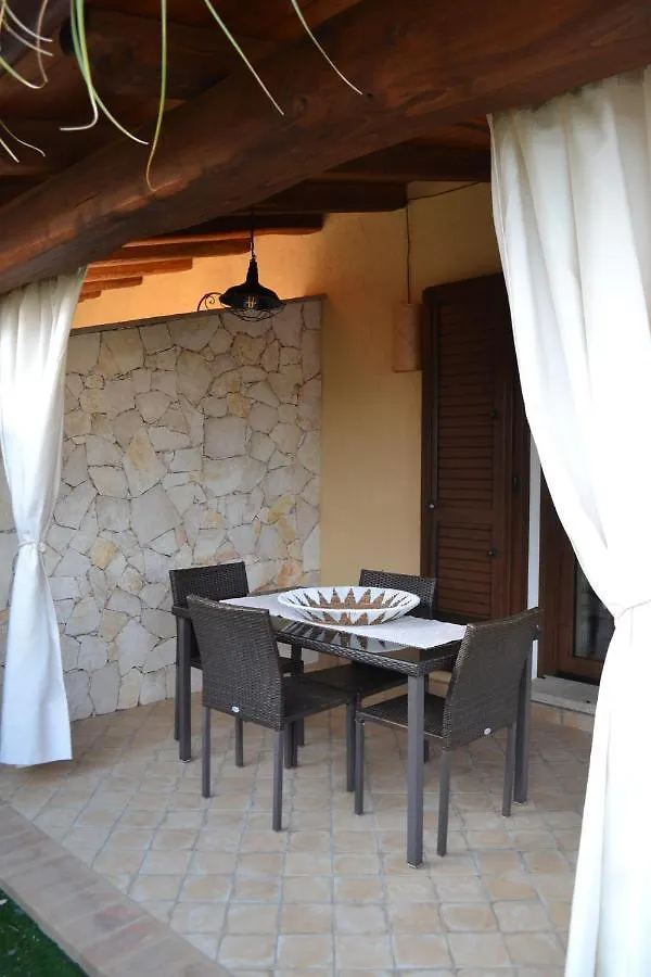 Villa Sweet House Villasimius Casa vacanze