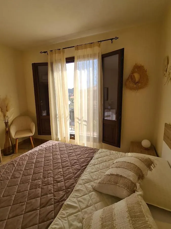 Casa vacanze Villa Sweet House Villasimius