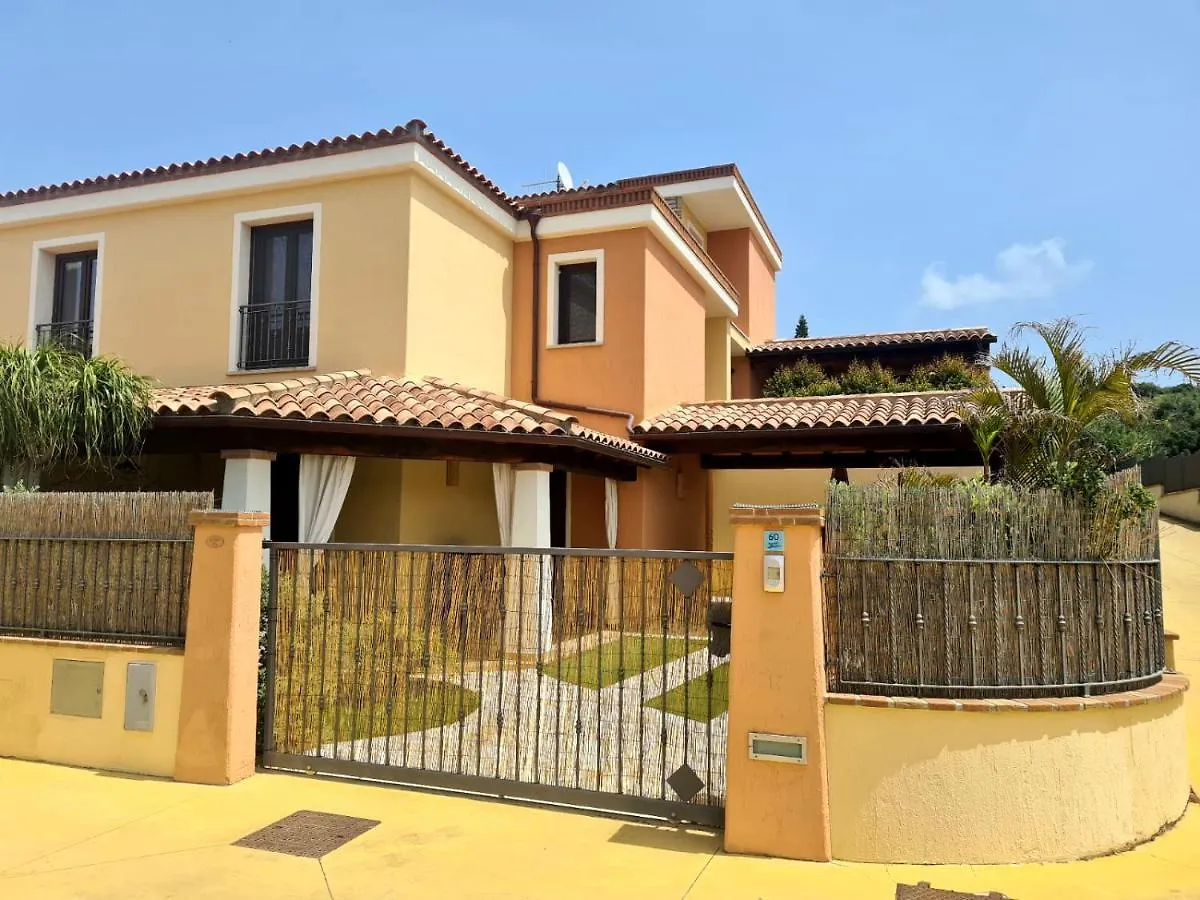 Villa Sweet House Villasimius Italia