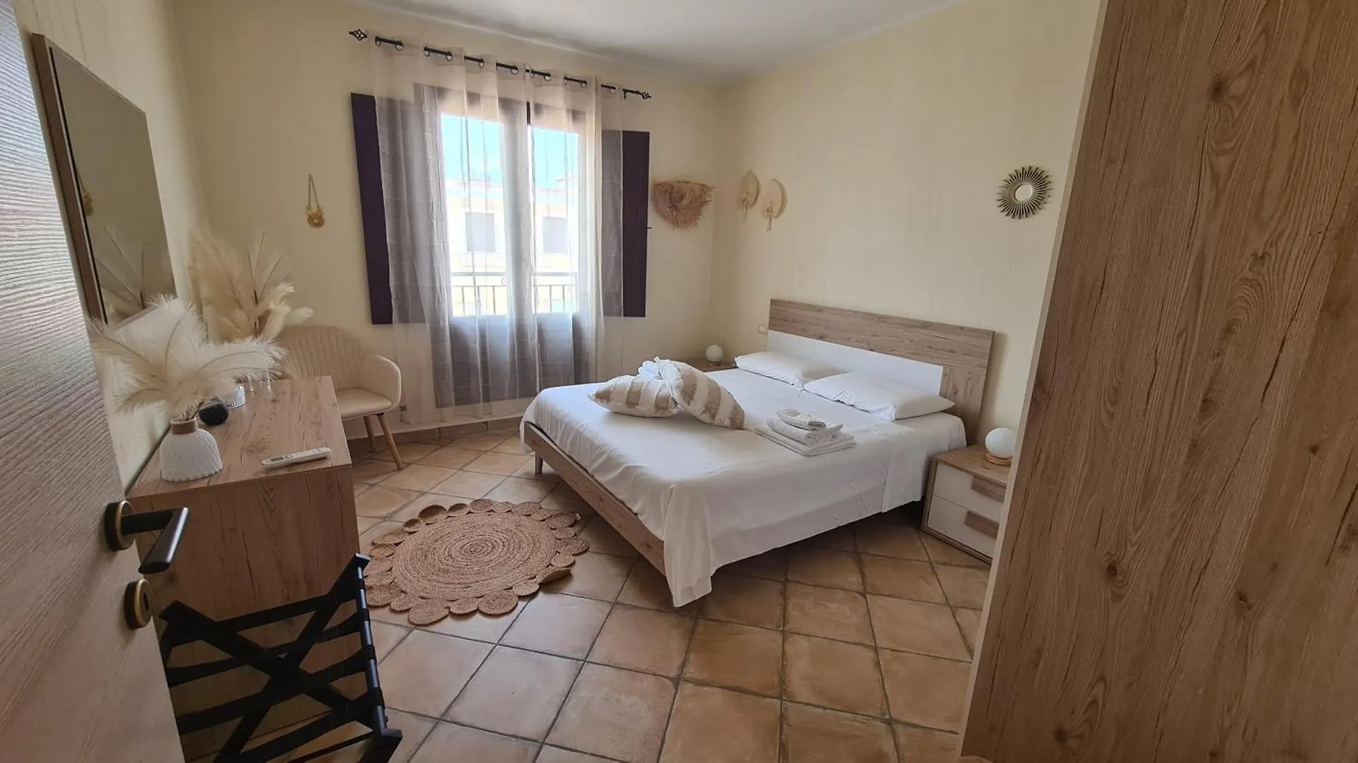 Villa Sweet House Villasimius