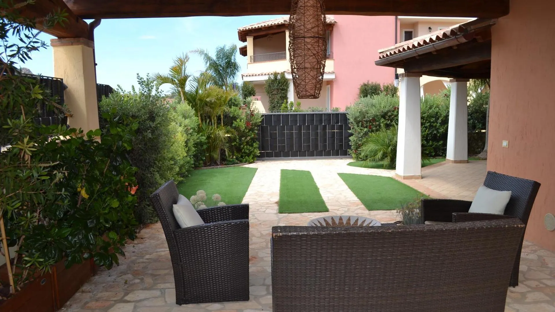 Villa Sweet House Villasimius Italia