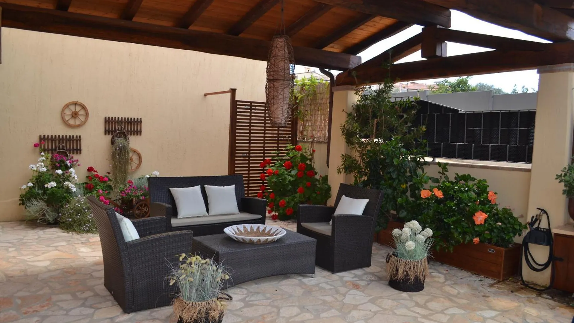 Villa Sweet House Villasimius 0*,  Italia